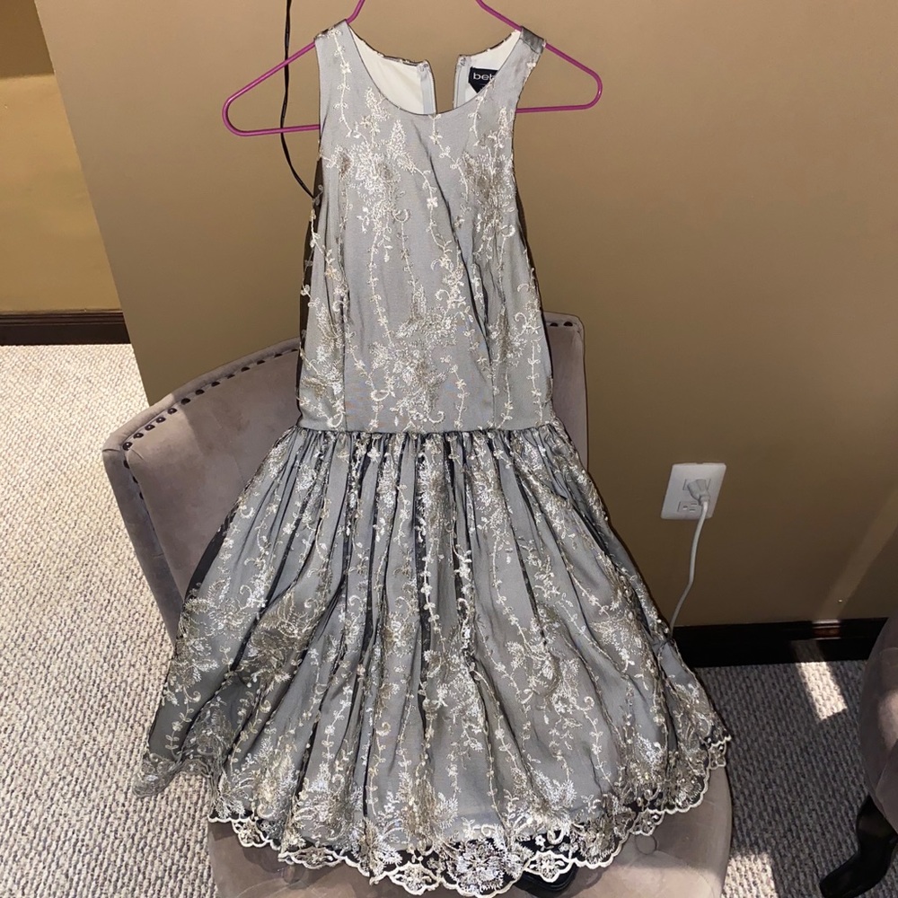bebe dress